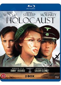 Holocaust |   Blu-Ray
